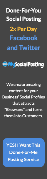 DoMySocialPosting Banner